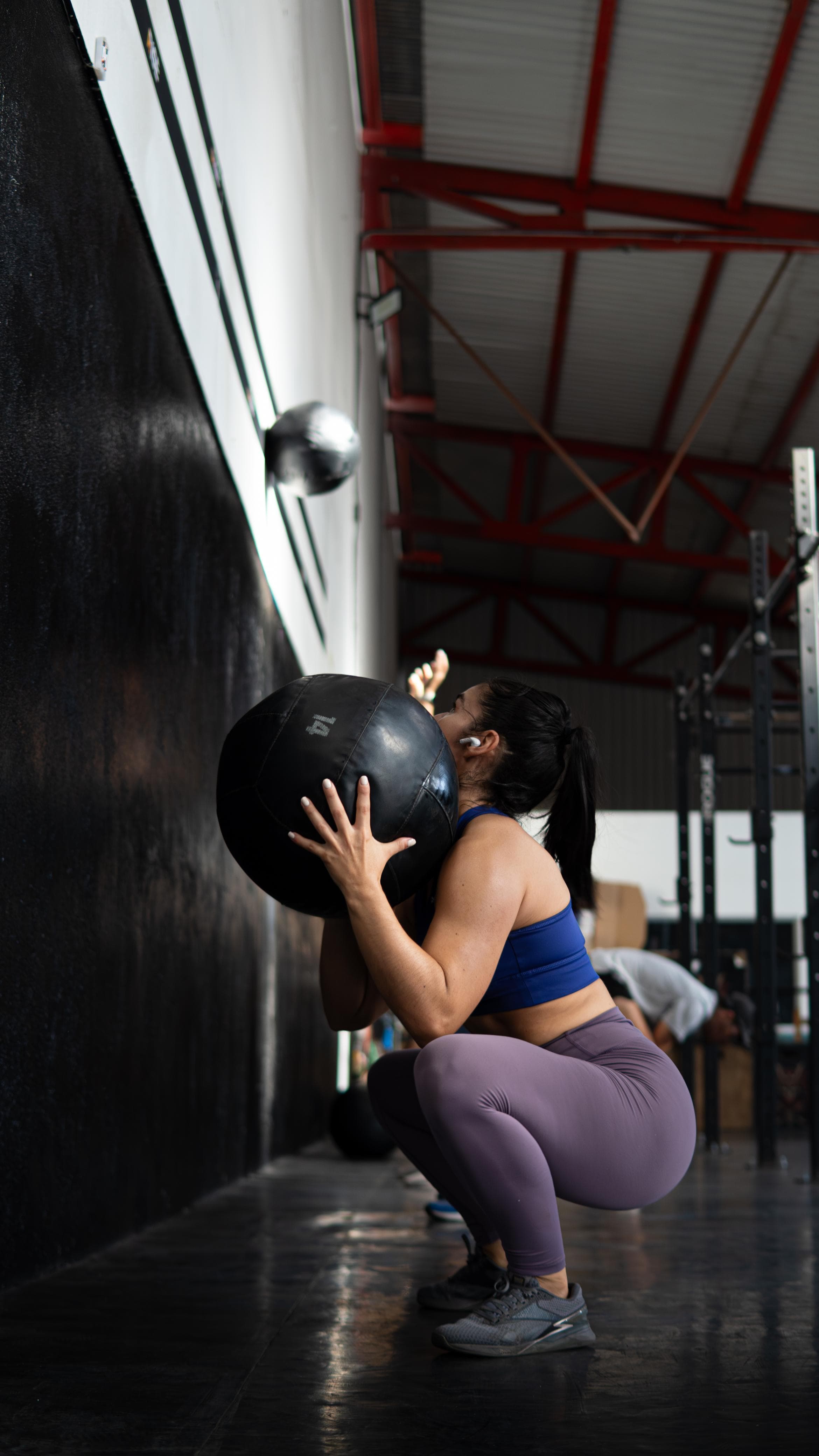 GAP en Rise Performance Center
