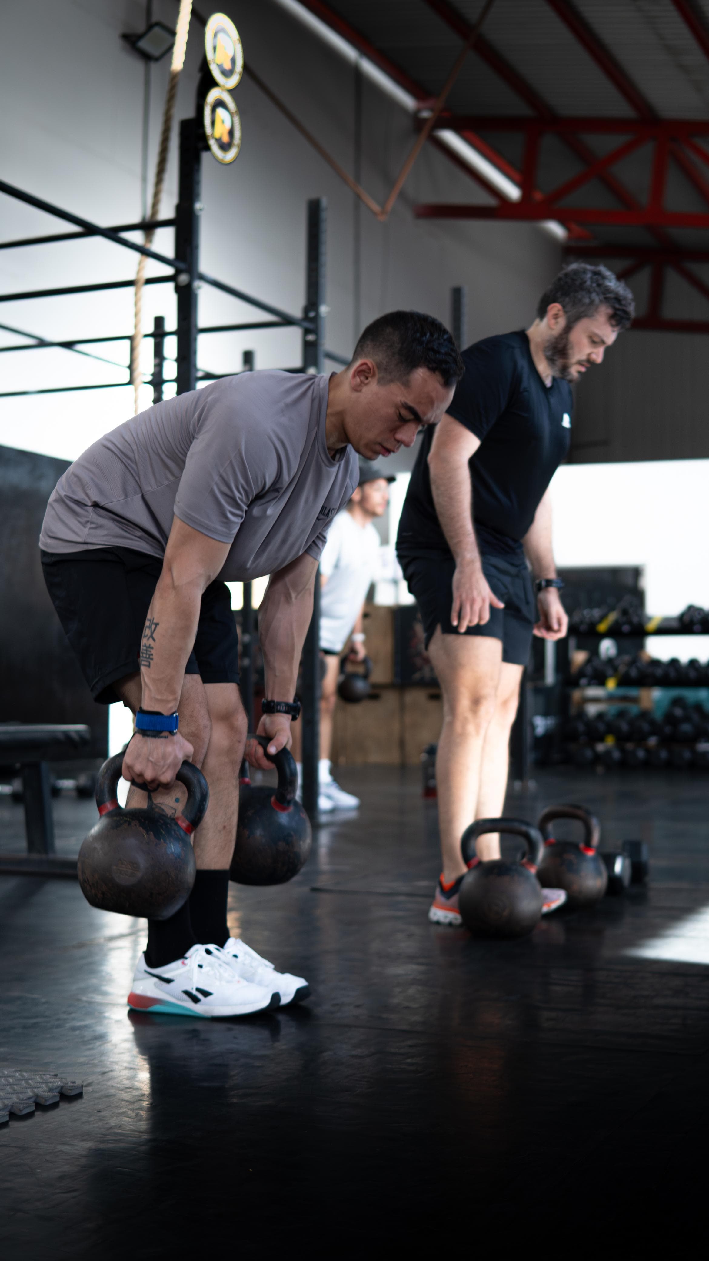 Rise Performance Center
